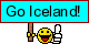 Go Iceland